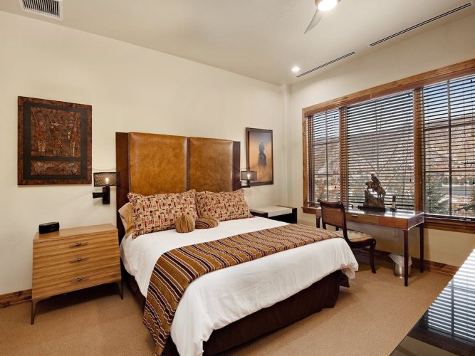 Beaver Creek Landing Condo 202