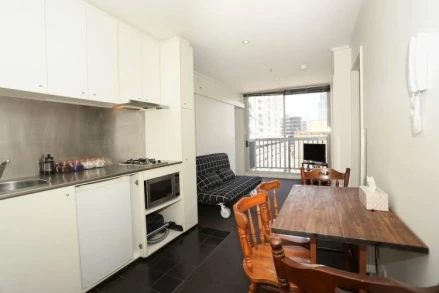 Ozstays Katz Apartment