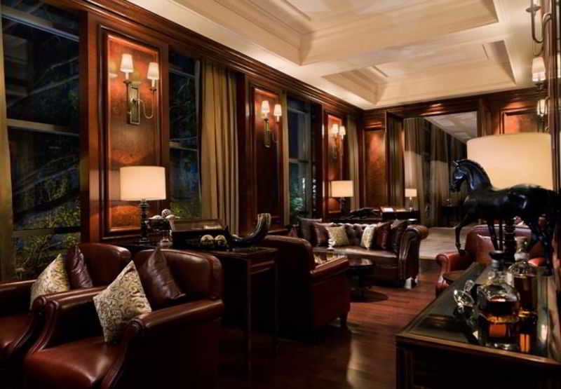 JW Marriott Hotel Pune