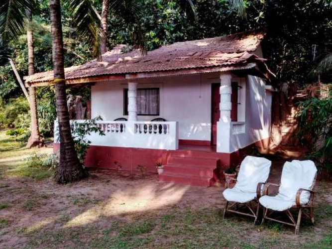 Mamagoa Resort