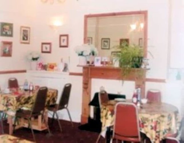 St Malo Guest House
