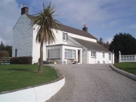 Farhills Farm B&B