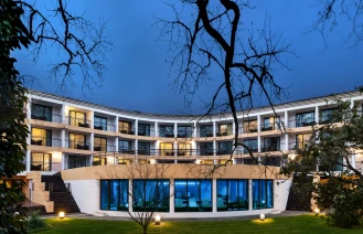 Terra Nostra Garden Hotel