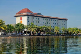 Singaraja Hotel