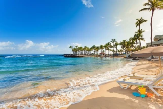 Caribe Hilton