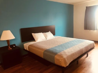 Troy Inn And Suites