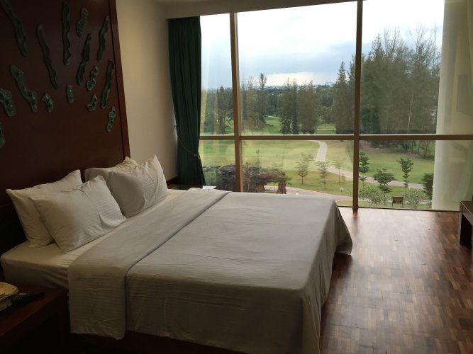 Austin Heights Golf and Hotel Resort