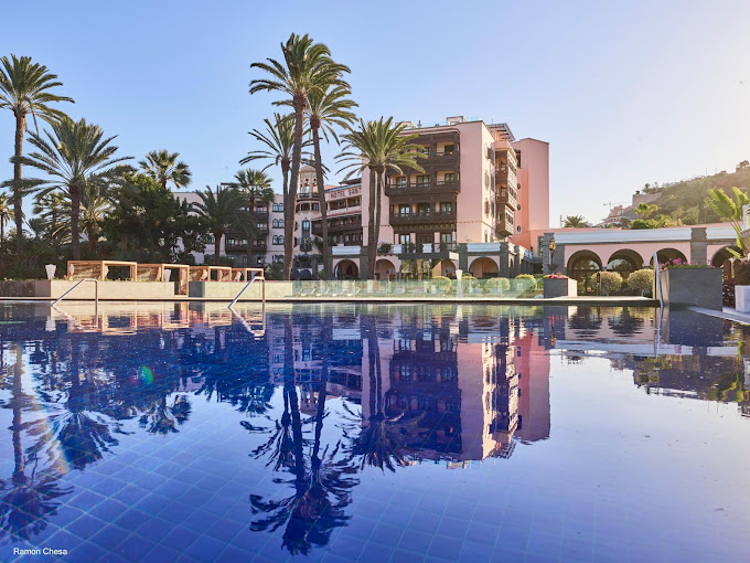 Luxury Hotels in Gran Canaria