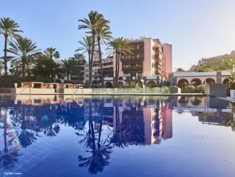 Luxury Hotels in Gran Canaria