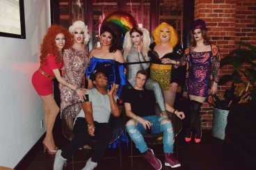Queer Bar Seattle