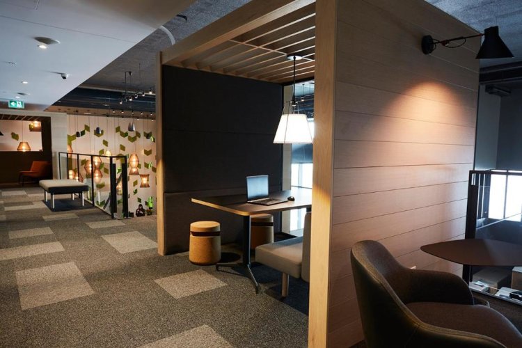 Escad Hotel Quartier Dix30