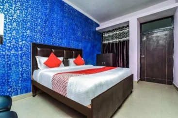 Oyo 18677 Airport Princess