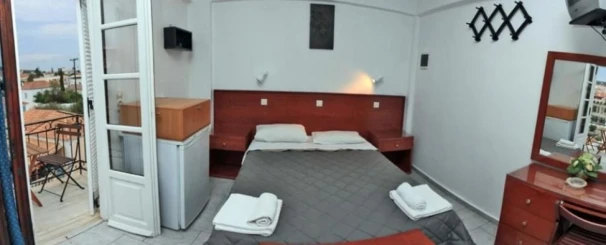Tonia Hotel