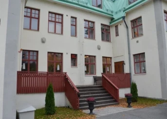 Vindarnas Hus