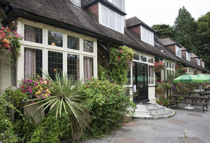 Dartbridge Inn Buckfastleigh by Greene King Inns