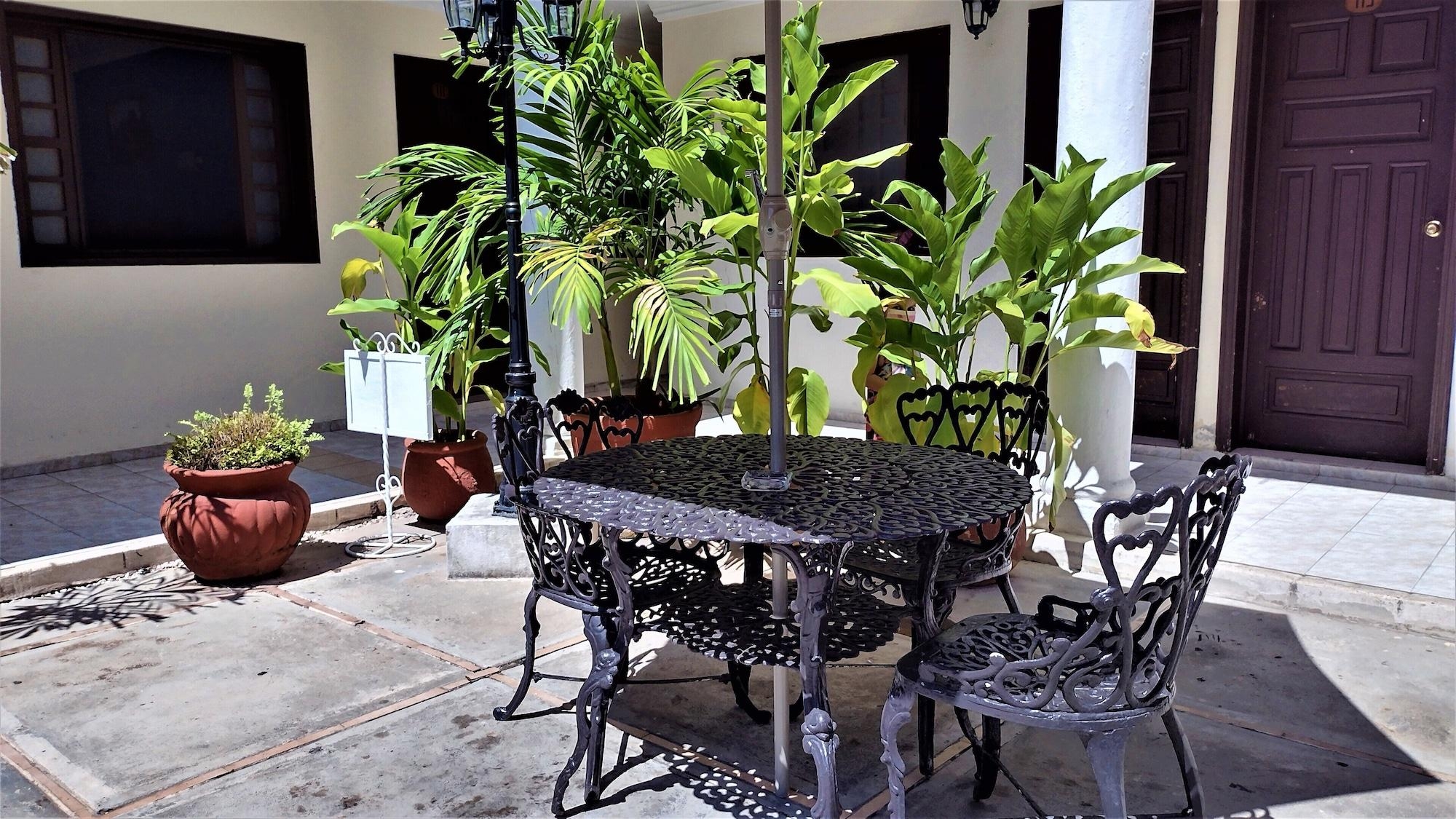 Hotel San Juan Mérida
