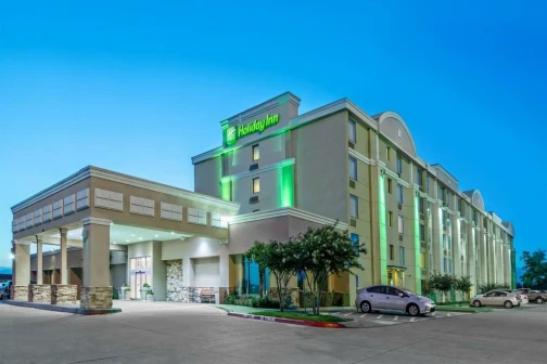 Holiday Inn Hotel Dallas DFW Airport West