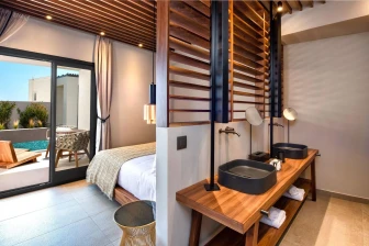 Uma Ray Suites