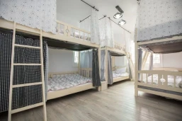 Jeju Malloch Guesthouse