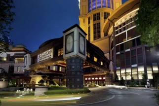 Conrad Macao