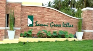 Samui Grove Villas