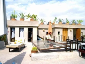 Riad Dar d'Art