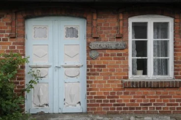 STF Baskemölla Vandrarhem & B&B