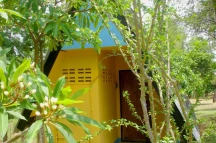 Jungle Zone - Hostel