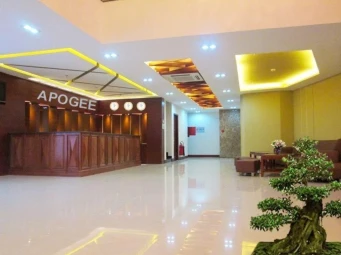 Apogee Saigon Hotel