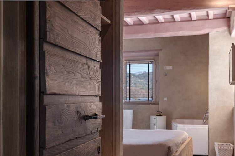 Agriturismo Cuprena