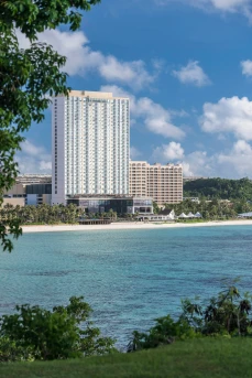 Dusit Thani Guam Resort
