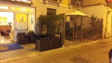 Hotel Dedoni