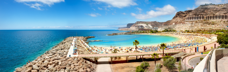 Gran Canaria Island Guide
