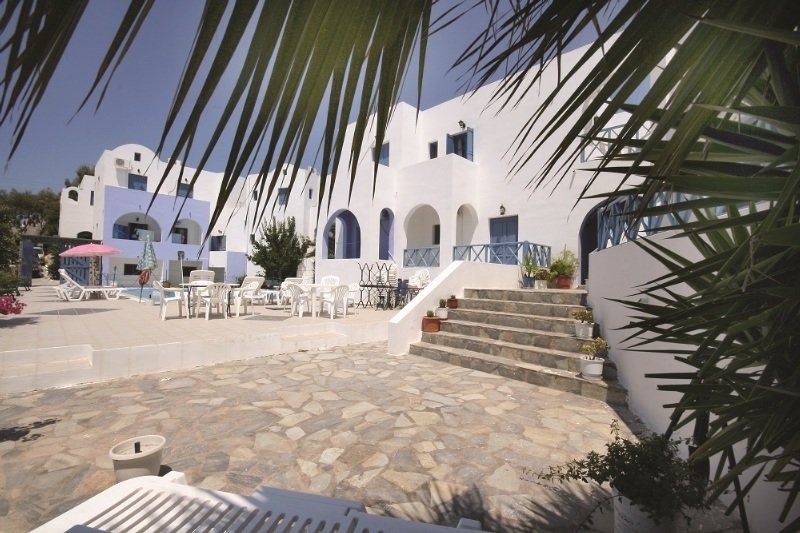 Kalma Hotel