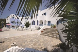Kalma Hotel