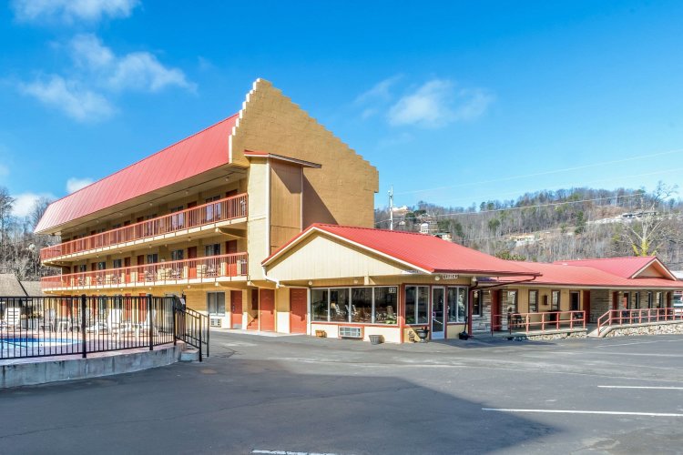 Rodeway Inn