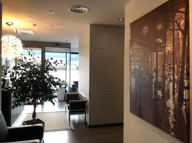 Hotel Noia
