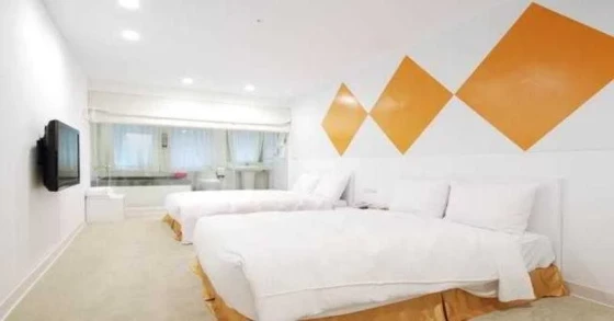 Ecfa Hotel-Wan Nian