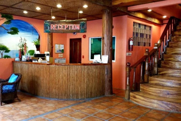 Victory Beach Resort