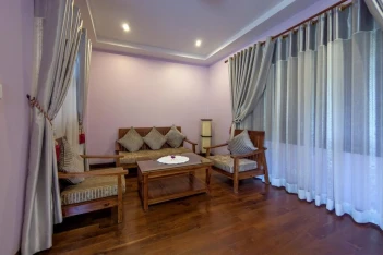 Bunwin Boutique Hotel