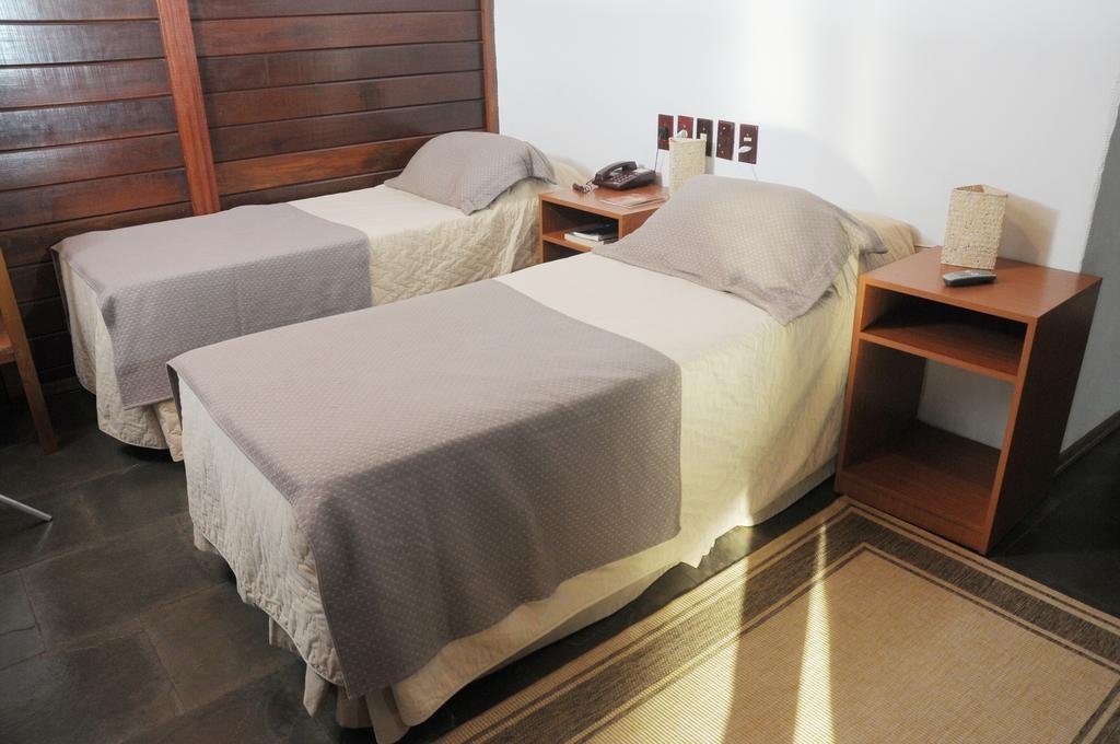 Barretos Country Resort