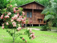 Cataratas Bijagua Lodge