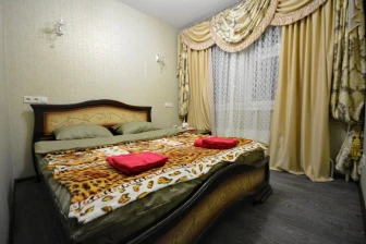 Mini-Hotel Riviera