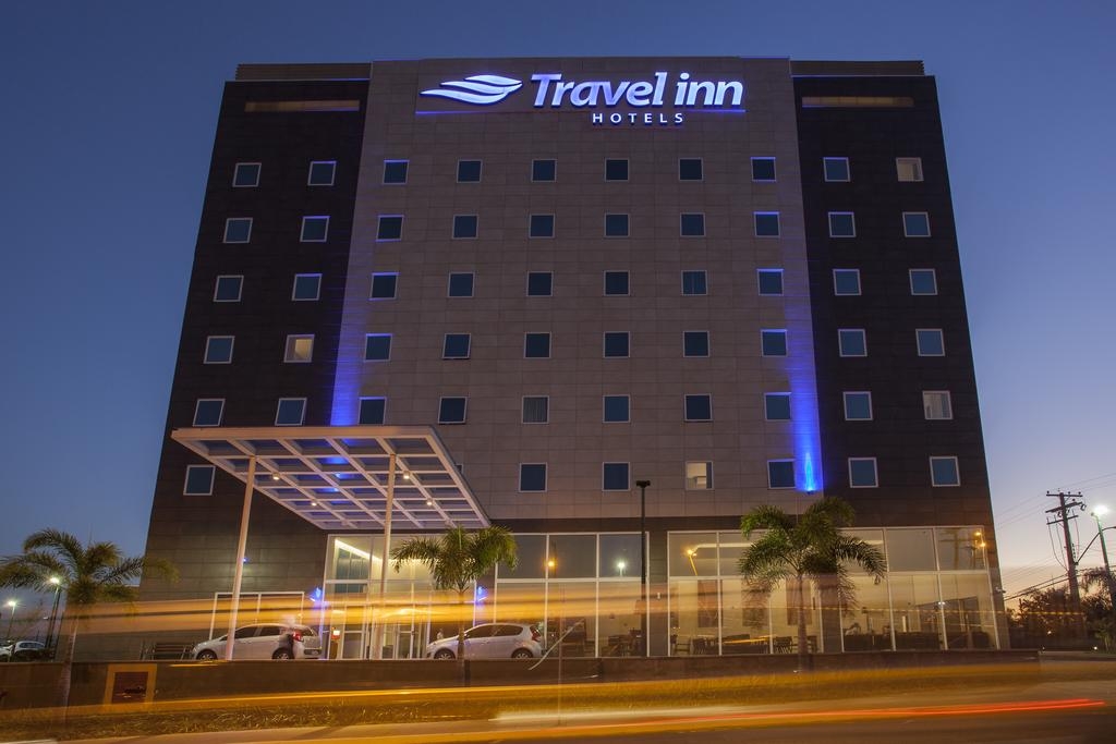 Hotel Agisol Marília