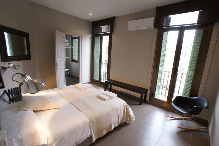 555 Apartments BCN