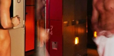 Steamworks Baths Seattle