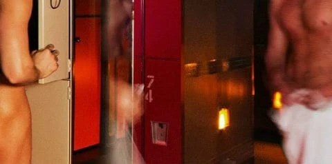 Steamworks Baths Seattle