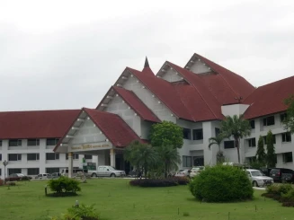 Pailyn Sukhothai Hotel