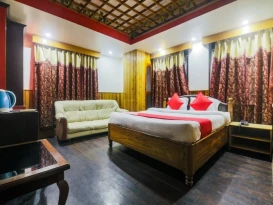 OYO 3616 Hotel Knight Inn Shillong