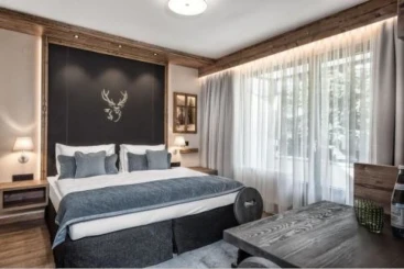 Mondi - Holiday Hotel Tirolensis